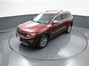 Thumbnail image of 2016 Jeep Grand Cherokee at Plaza Honda