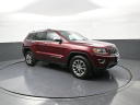 Thumbnail image of 2016 Jeep Grand Cherokee at Plaza Honda