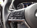 Thumbnail image of 2021 Nissan Sentra at Mathews Nissan