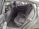 Thumbnail image of 2021 Nissan Sentra at Mathews Nissan
