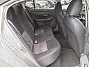 Thumbnail image of 2021 Nissan Sentra at Mathews Nissan