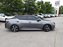 Thumbnail image of 2021 Nissan Sentra at Mathews Nissan