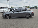 Thumbnail image of 2021 Nissan Sentra at Mathews Nissan