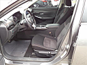 Thumbnail image of 2021 Nissan Sentra at Mathews Nissan
