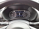 Thumbnail image of 2021 Nissan Sentra at Mathews Nissan