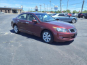 2008 Honda Accord EX V6 at Credit King Auto Sales