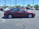 Thumbnail image of 2008 Honda Accord at Credit King Auto Sales