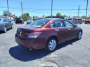 Thumbnail image of 2008 Honda Accord at Credit King Auto Sales