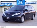 Thumbnail image of 2016 Toyota Sienna at Serra Buick Gmc Champaign