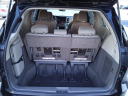 2016 Toyota Sienna Limited 7-Passenger at Serra Buick Gmc Champaign