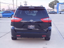 Thumbnail image of 2016 Toyota Sienna at Serra Buick Gmc Champaign