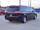 Thumbnail image of 2016 Toyota Sienna at Serra Buick Gmc Champaign