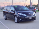 Thumbnail image of 2016 Toyota Sienna at Serra Buick Gmc Champaign