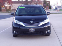 Thumbnail image of 2016 Toyota Sienna at Serra Buick Gmc Champaign