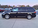 Thumbnail image of 2016 Toyota Sienna at Serra Buick Gmc Champaign