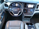 Thumbnail image of 2016 Toyota Sienna at Serra Buick Gmc Champaign