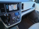 Thumbnail image of 2016 Toyota Sienna at Serra Buick Gmc Champaign