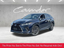 Thumbnail image of 2020 Lexus RX 350 at CavenderBuickGMC USED