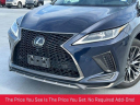 Thumbnail image of 2020 Lexus RX 350 at CavenderBuickGMC USED