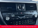 Thumbnail image of 2020 Lexus RX 350 at CavenderBuickGMC USED
