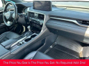 2020 Lexus RX 350 F SPORT Performance at CavenderBuickGMC USED