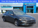 Thumbnail image of 2024 Hyundai ELANTRA at BobSteeleChevrolet - Used