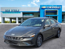 Thumbnail image of 2024 Hyundai ELANTRA at BobSteeleChevrolet - Used