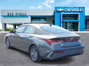 Thumbnail image of 2024 Hyundai ELANTRA at BobSteeleChevrolet - Used