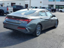 Thumbnail image of 2024 Hyundai ELANTRA at BobSteeleChevrolet - Used