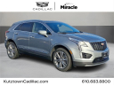 Thumbnail image of 2025 Cadillac XT5 at Miracle Buick GMC Cadillac of Kutztown