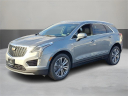 Thumbnail image of 2025 Cadillac XT5 at Miracle Buick GMC Cadillac of Kutztown