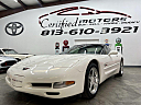 Thumbnail image of 2001 Chevrolet Corvette at Certified Motors LLC