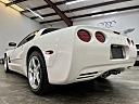 Thumbnail image of 2001 Chevrolet Corvette at Certified Motors LLC