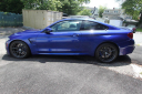 Thumbnail image of 2019 BMW M4 at AA Discount Auto Sales Inc.