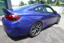 Thumbnail image of 2019 BMW M4 at AA Discount Auto Sales Inc.
