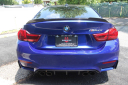 Thumbnail image of 2019 BMW M4 at AA Discount Auto Sales Inc.