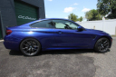 Thumbnail image of 2019 BMW M4 at AA Discount Auto Sales Inc.