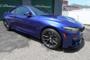Thumbnail image of 2019 BMW M4 at AA Discount Auto Sales Inc.