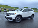 Thumbnail image of 2022 Honda CR-V at Friendship Chrysler Jeep Dodge