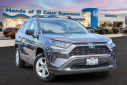 Thumbnail image of 2019 Toyota RAV4 Hybrid at HondaofElCajon Used