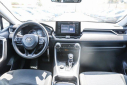 Thumbnail image of 2019 Toyota RAV4 Hybrid at HondaofElCajon Used