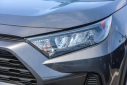 Thumbnail image of 2019 Toyota RAV4 Hybrid at HondaofElCajon Used