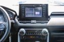 Thumbnail image of 2019 Toyota RAV4 Hybrid at HondaofElCajon Used