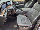 2022 Cadillac Escalade ESV Premium Luxury at Sewell Cadillac Of San Antonio