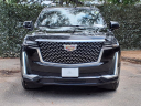 Thumbnail image of 2022 Cadillac Escalade ESV at Sewell Cadillac Of San Antonio