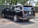 Thumbnail image of 2022 Cadillac Escalade ESV at Sewell Cadillac Of San Antonio