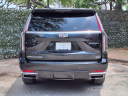 Thumbnail image of 2022 Cadillac Escalade ESV at Sewell Cadillac Of San Antonio