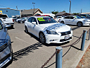 2013 Lexus GS 350 Base at Jalos Auto Sales