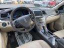 Thumbnail image of 2013 Lincoln MKS at Lafontaine Chevrolet