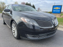 Thumbnail image of 2013 Lincoln MKS at Lafontaine Chevrolet